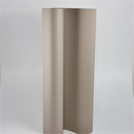 Single Face Corrugated Cardboard Roll 50m