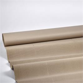 Single Face Corrugated Cardboard Roll 5m